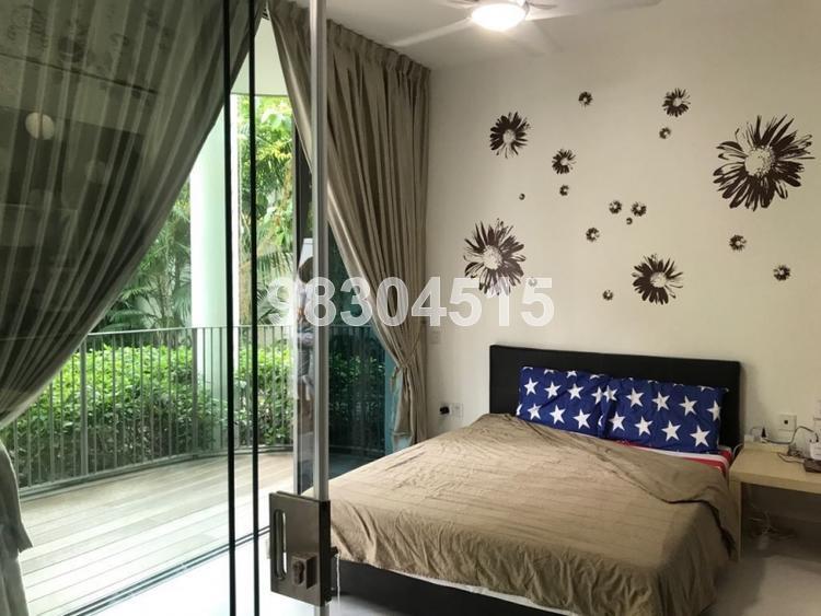 The Tembusu (D19), Condominium #149019482